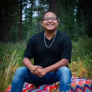 Meet your Posher, Johnathan